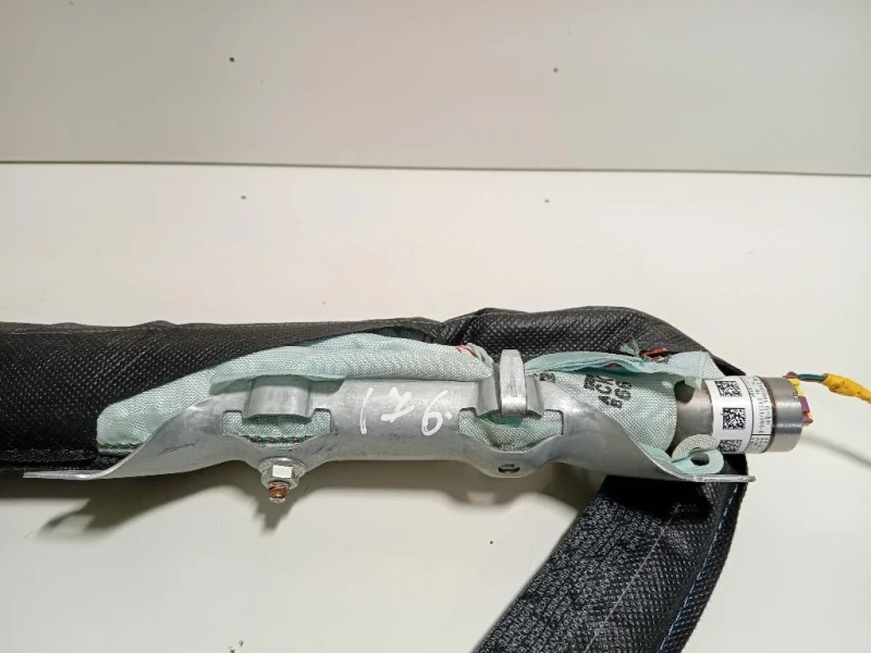 Air-bag A Tendina DX 34053844 Alfa Romeo Giulietta 2010