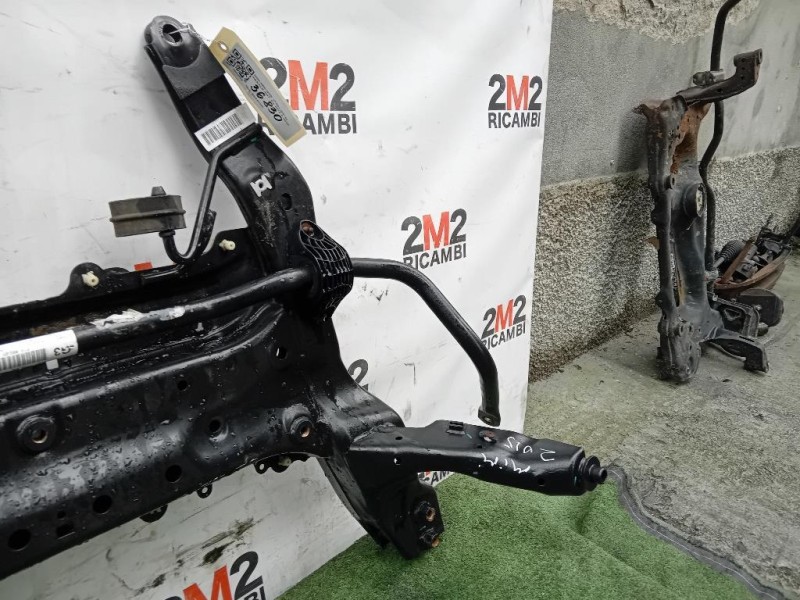 Assale ANT 31116869546 Mini MINI ONE F55 2014