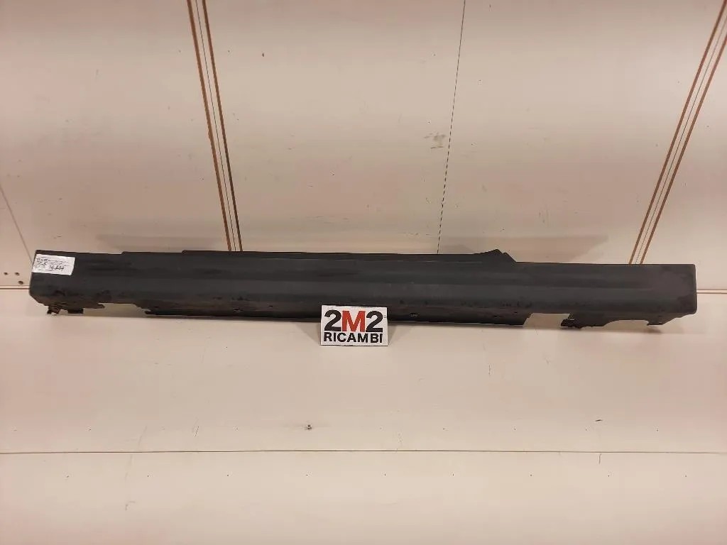 Listello Spoiler Sottoporta SX 51777300817 Mini MINI ONE F55 2014