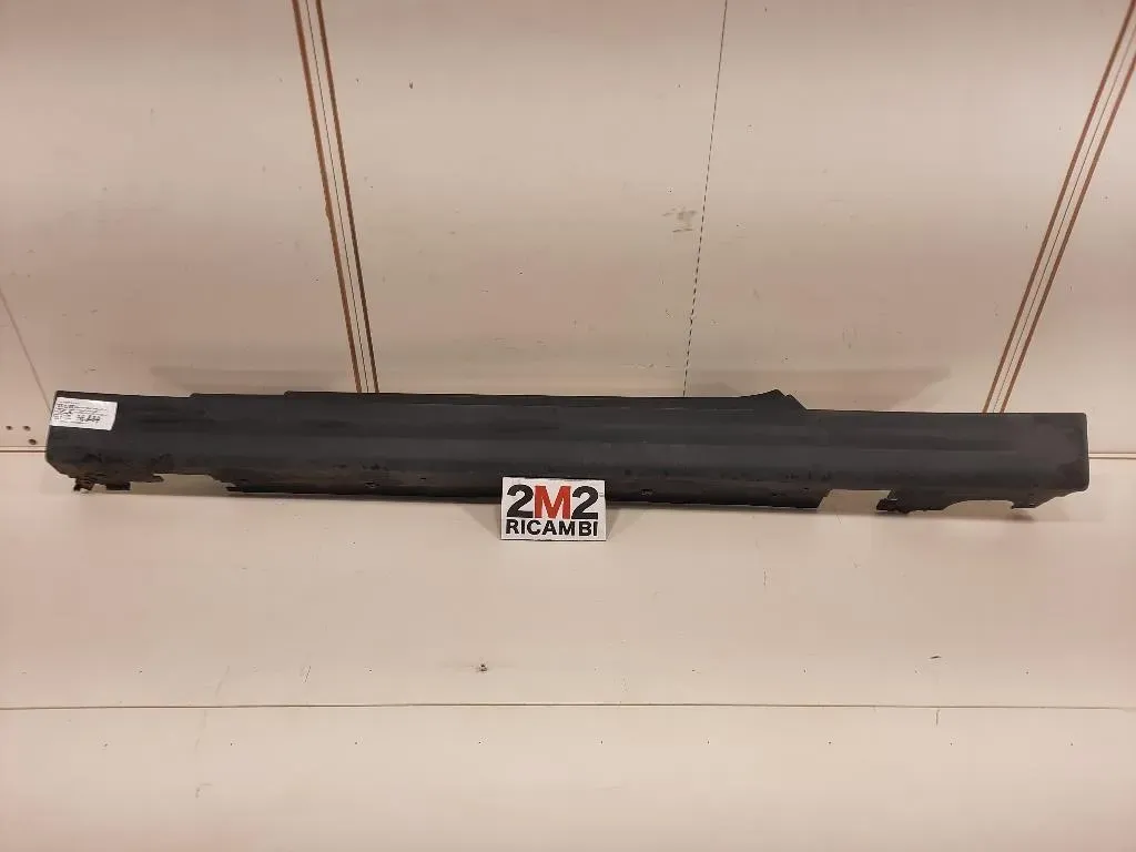 Listello Spoiler Sottoporta SX 51777300817 Mini MINI ONE F55 2014