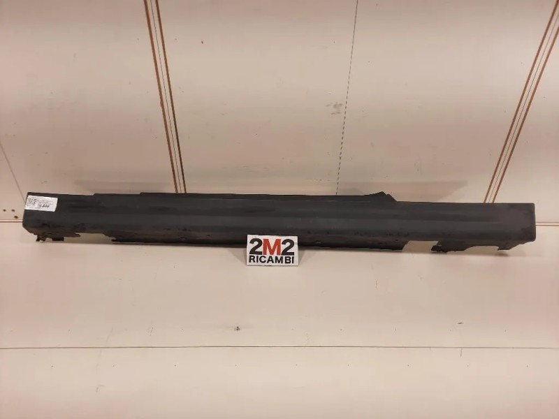 Listello Spoiler Sottoporta SX 51777300817 Mini MINI ONE F55 2014