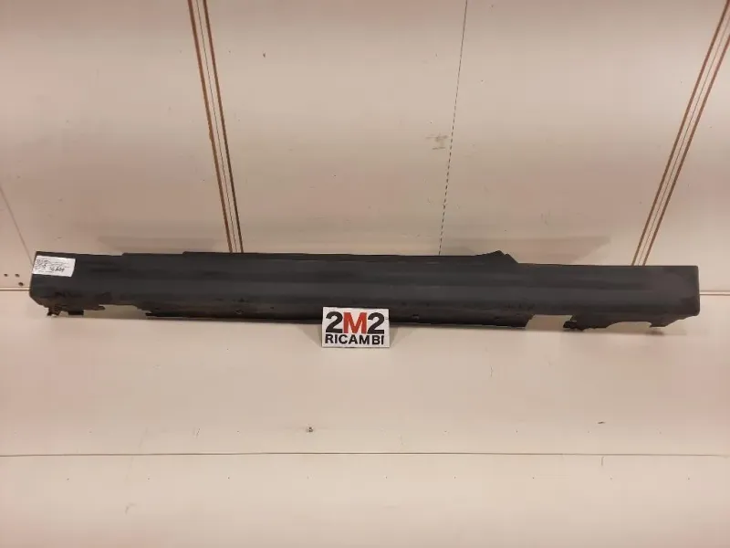 Listello Spoiler Sottoporta SX 51777300817 Mini MINI ONE F55 2014