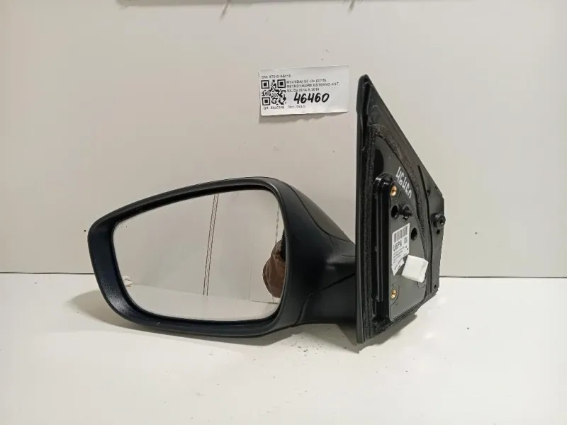 Retrovisore Esterno ANT SX 87610-A6110 Hyundai I30 II 2015