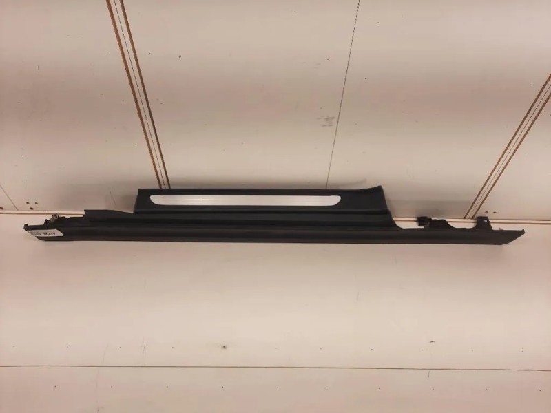 Listello Spoiler Sottoporta SX 51777300817 Mini MINI ONE F55 2014