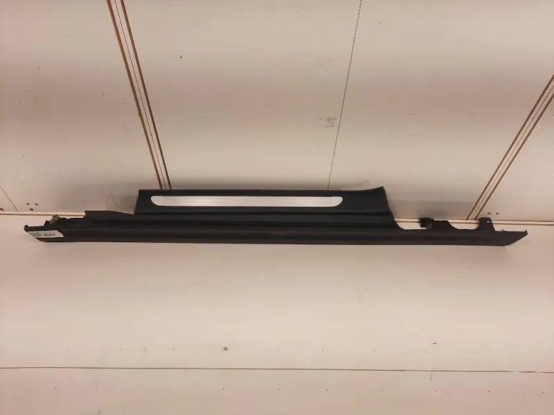 Listello Spoiler Sottoporta SX 51777300817 Mini MINI ONE F55 2014