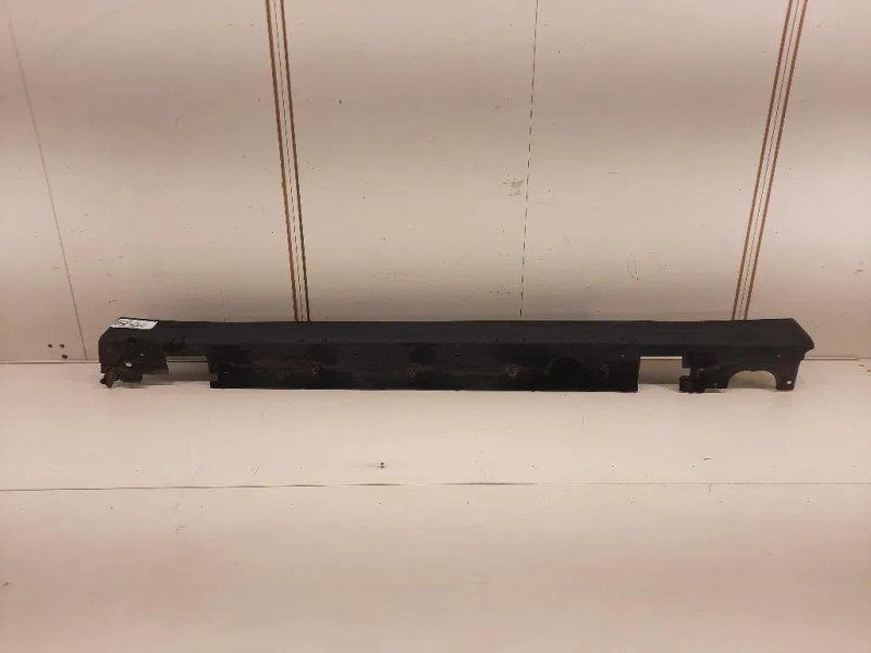 Listello Spoiler Sottoporta SX 51777300817 Mini MINI ONE F55 2014