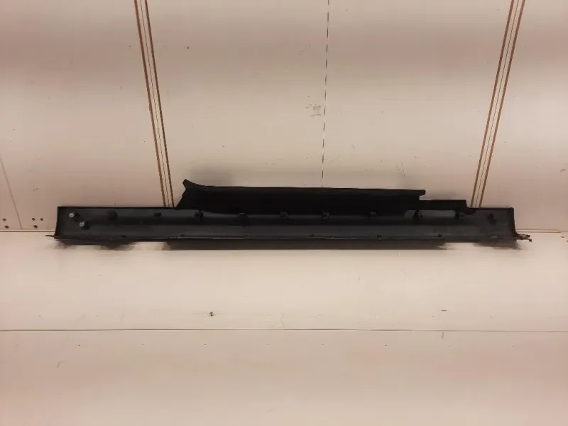 Listello Spoiler Sottoporta SX 51777300817 Mini MINI ONE F55 2014