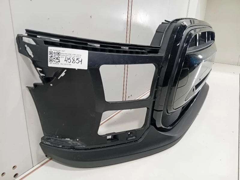 Paraurti ANT MINI COOPER F55 F56 FACELIFT Mini MINI ONE F56 2021