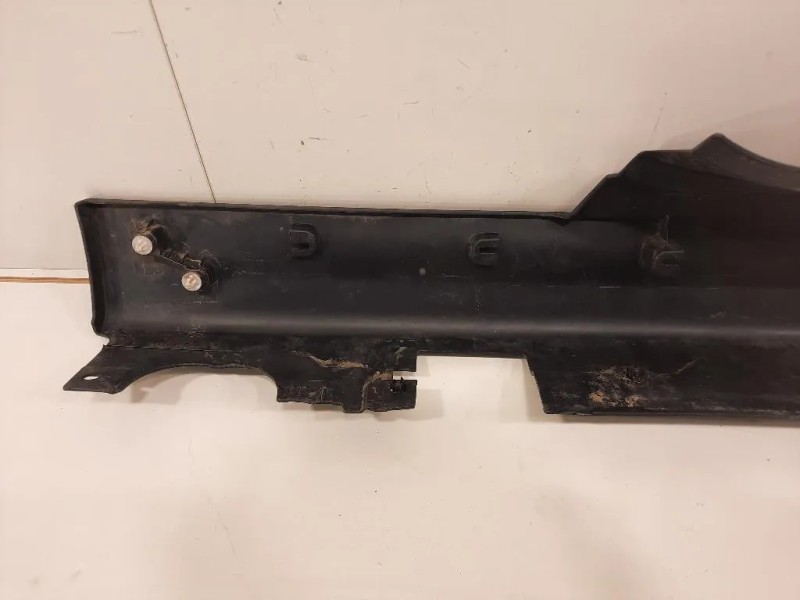 Listello Spoiler Sottoporta SX 51777300817 Mini MINI ONE F55 2014