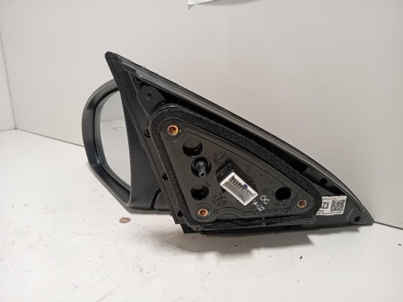 Retrovisore Esterno ANT SX 049723 8 PIN Hyundai I30 III 2017