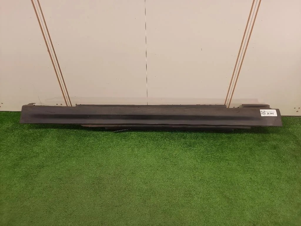 Listello Spoiler Sottoporta SX 7147915 Mini MINI ONE R56 2007