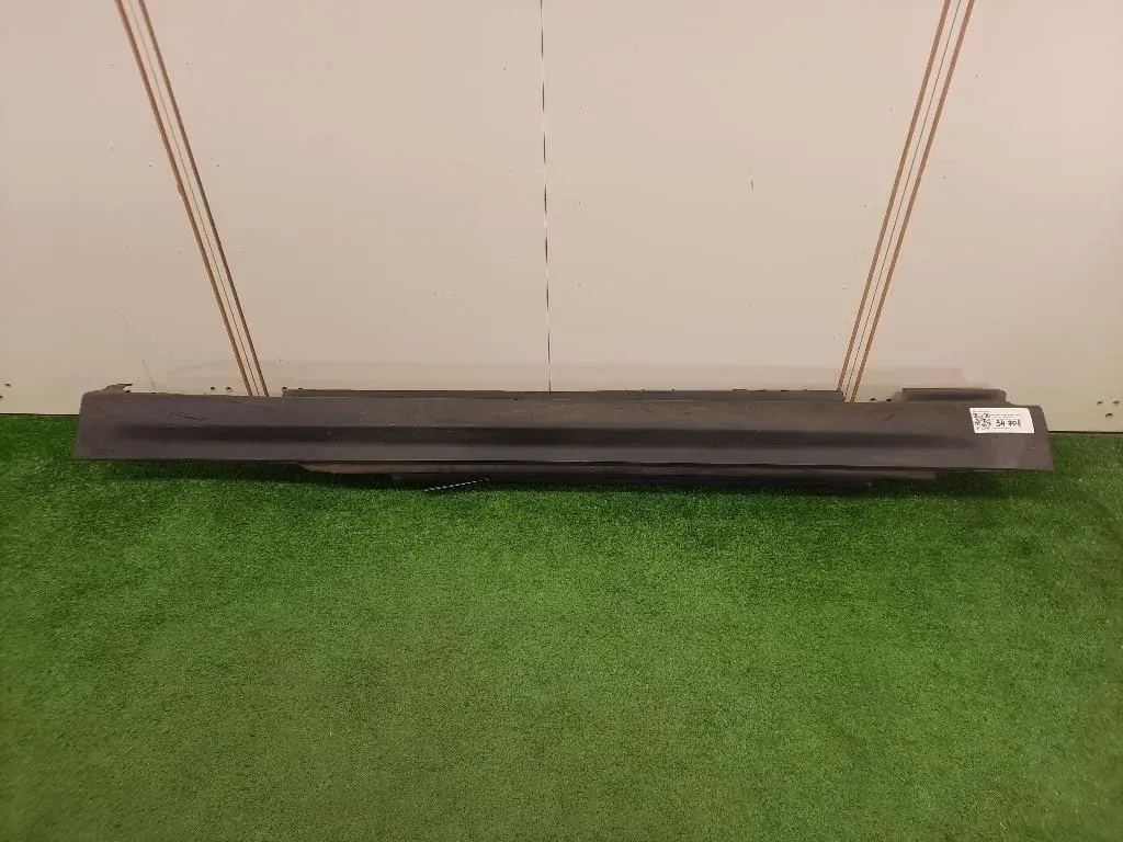 Listello Spoiler Sottoporta SX 7147915 Mini MINI ONE R56 2007