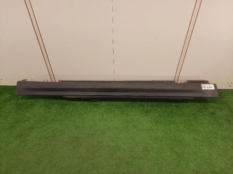 Listello Spoiler Sottoporta SX 7147915 Mini MINI ONE R56 2007