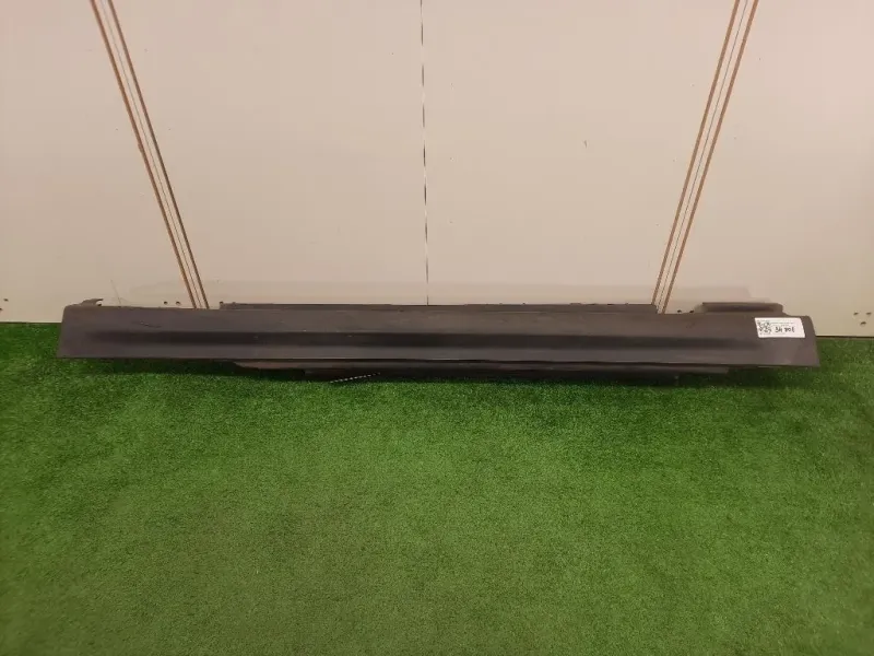 Listello Spoiler Sottoporta SX 7147915 Mini MINI ONE R56 2007