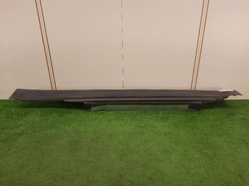 Listello Spoiler Sottoporta SX 7147915 Mini MINI ONE R56 2007