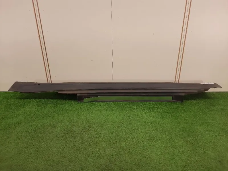 Listello Spoiler Sottoporta SX 7147915 Mini MINI ONE R56 2007