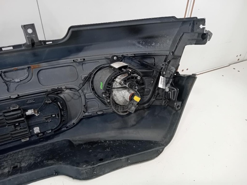 Paraurti ANT 51110430221 Mini MINI ONE R56 2007