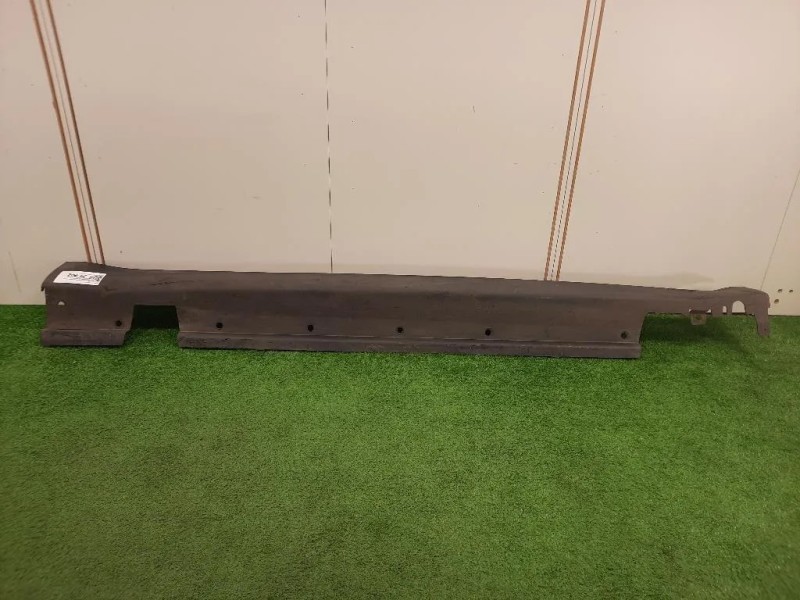 Listello Spoiler Sottoporta SX 7147915 Mini MINI ONE R56 2007