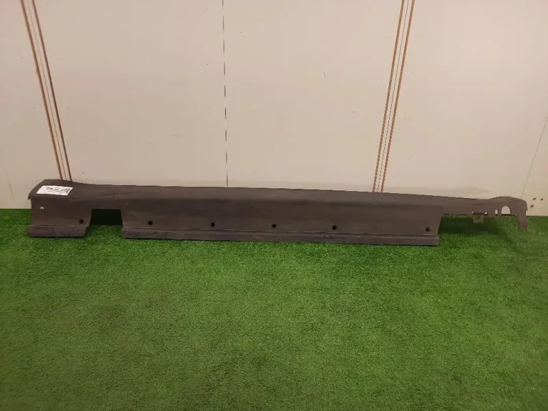 Listello Spoiler Sottoporta SX 7147915 Mini MINI ONE R56 2007