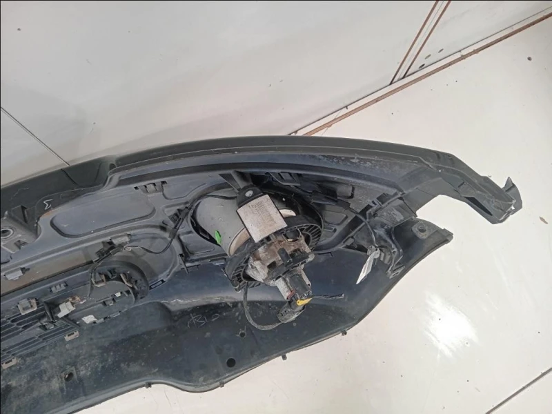 Paraurti ANT 51110430221 Mini MINI ONE R56 2007