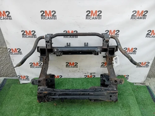 Assale ANT MR992127 Mitsubishi Pajero III 2000