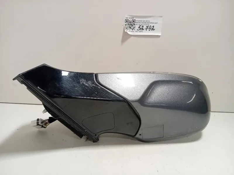 Retrovisore Esterno ANT SX 023588 7 FILE Hyundai I40 2012