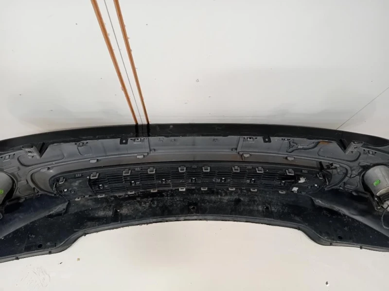 Paraurti ANT 51110430221 Mini MINI ONE R56 2007