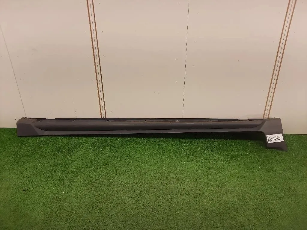 Listello Spoiler Sottoporta SX 22737918 Opel Antara A 2011