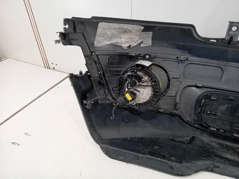 Listello Spoiler Sottoporta SX 22737918 Opel Antara A 2011