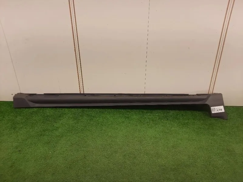 Listello Spoiler Sottoporta SX 22737918 Opel Antara A 2011