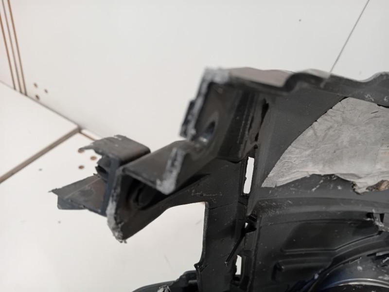 Paraurti ANT 51110430221 Mini MINI ONE R56 2007