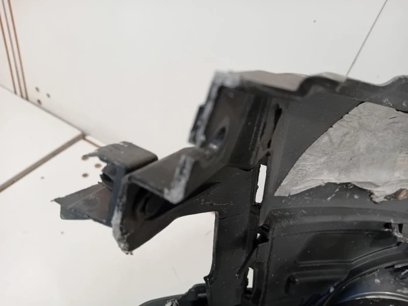 Paraurti ANT 51110430221 Mini MINI ONE R56 2007