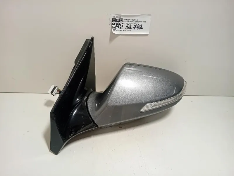 Retrovisore Esterno ANT SX 023588 7 FILE Hyundai I40 2012