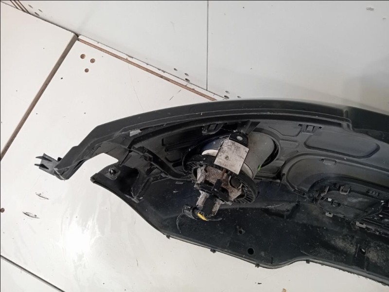 Listello Spoiler Sottoporta SX 22737918 Opel Antara A 2011
