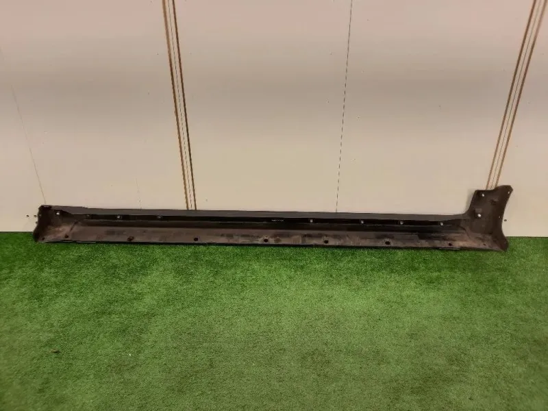 Listello Spoiler Sottoporta SX 22737918 Opel Antara A 2011