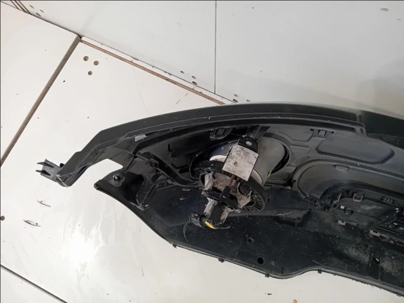 Paraurti ANT 51110430221 Mini MINI ONE R56 2007