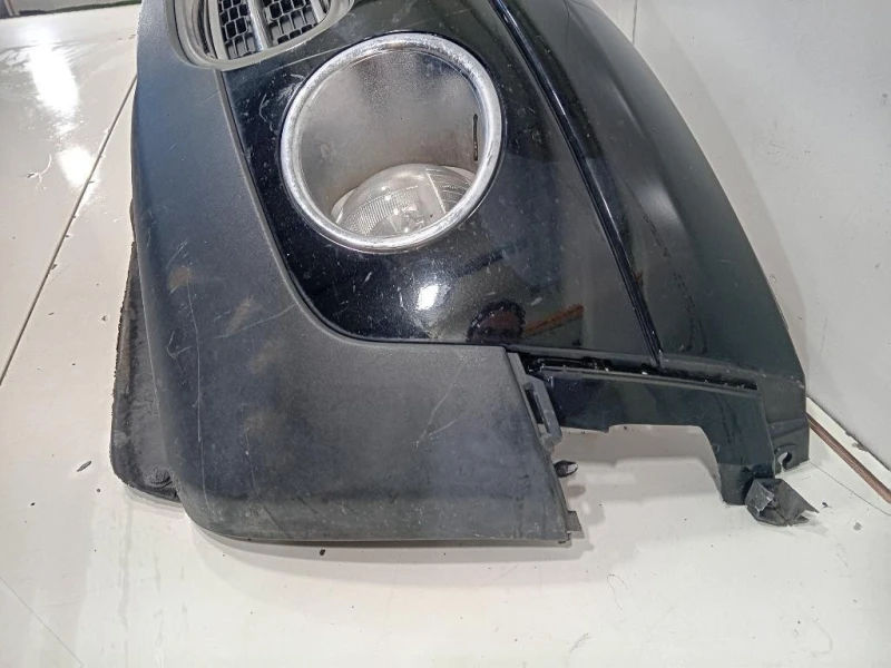 Paraurti ANT 51110430221 Mini MINI ONE R56 2007