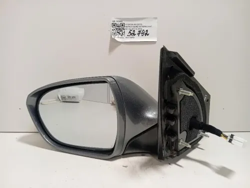 Retrovisore Esterno ANT SX 023588 7 FILE Hyundai I40 2012