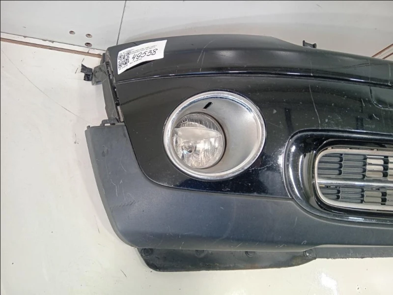 Paraurti ANT 51110430221 Mini MINI ONE R56 2007