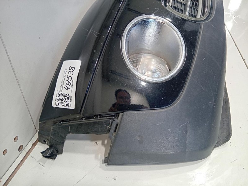 Paraurti ANT 51110430221 Mini MINI ONE R56 2007