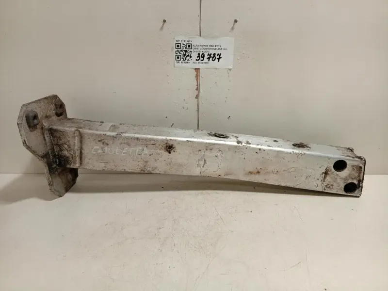 Longherone ANT DX 51811229 Alfa Romeo Giulietta 2010