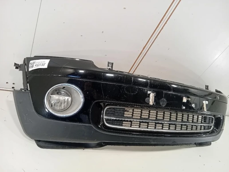 Paraurti ANT 51110430221 Mini MINI ONE R56 2007