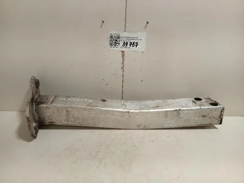 Longherone ANT DX 51811229 Alfa Romeo Giulietta 2010