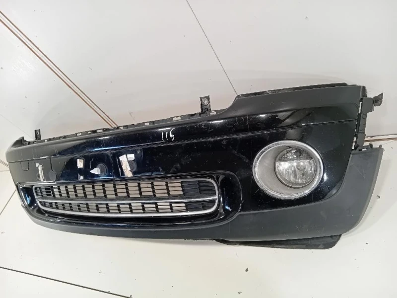 Paraurti ANT 51110430221 Mini MINI ONE R56 2007