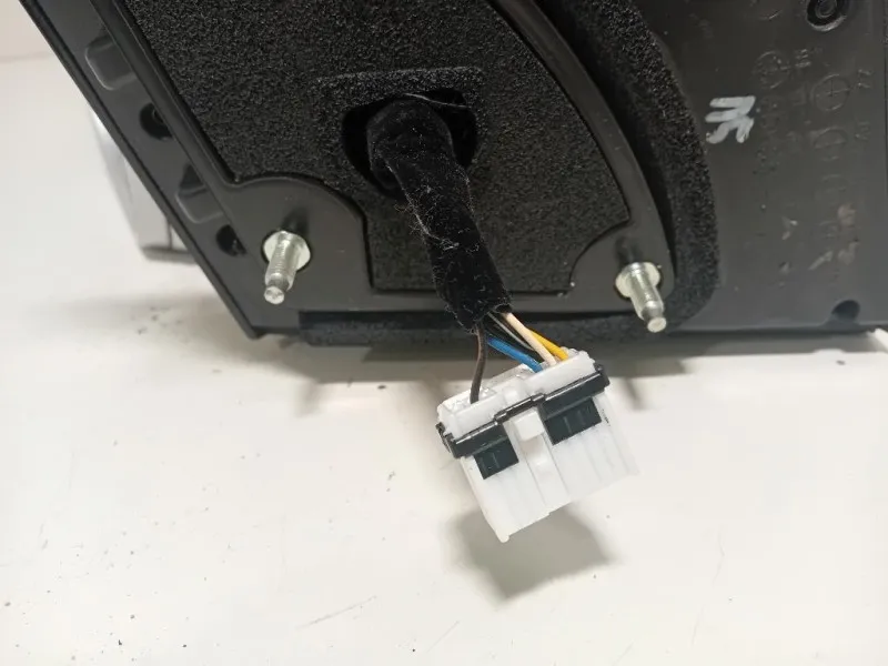 Retrovisore Esterno ANT SX 876103Z020 6 FILE Hyundai I40 2012