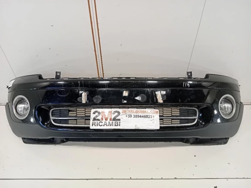 Paraurti ANT 51110430221 Mini MINI ONE R56 2007