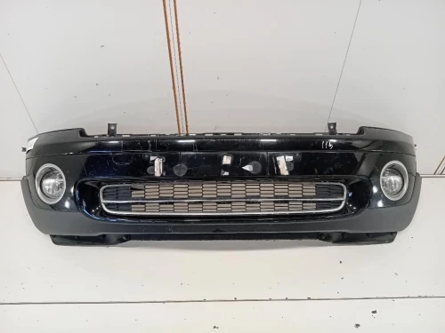 Paraurti ANT 51110430221 Mini MINI ONE R56 2007