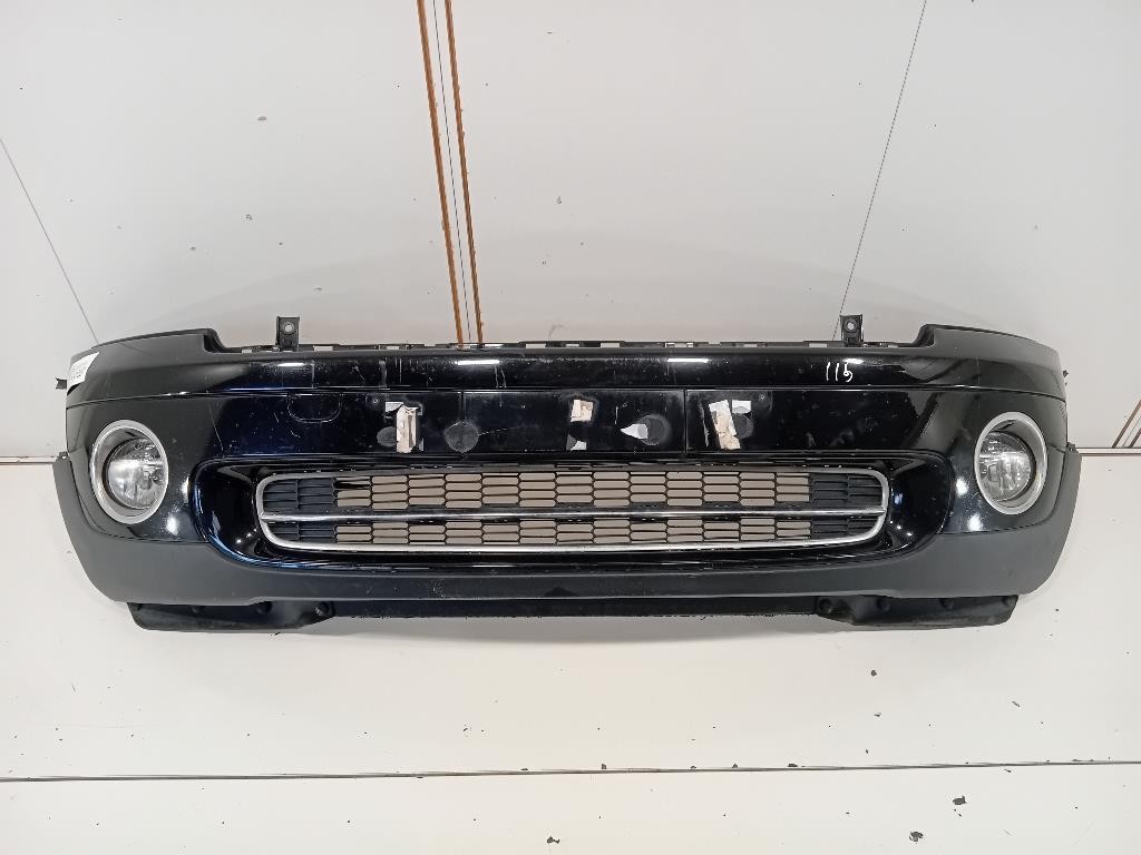 Paraurti ANT 51110430221 Mini MINI ONE R56 2007