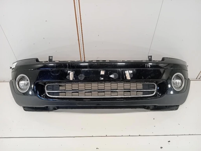 Paraurti ANT 51110430221 Mini MINI ONE R56 2007