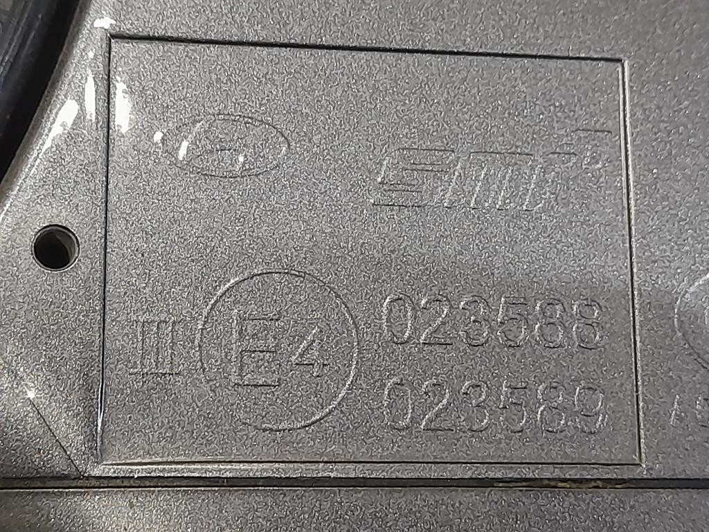 Retrovisore Esterno ANT SX 023589 Hyundai I40 2012